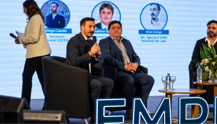 Emprezar 2026: innovación, minería y liderazgo en una edición renovada que va más allá