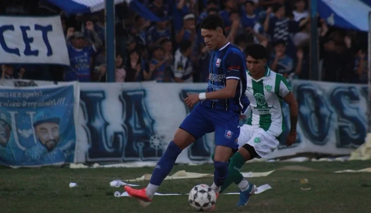 Unión baja el precio de la entrada para completar el clásico ante Desamparados