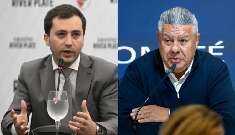Con críticas y un documento clave: River vuelve al Comité Ejecutivo de la AFA con seis propuestas para reformar el fútbol argentino