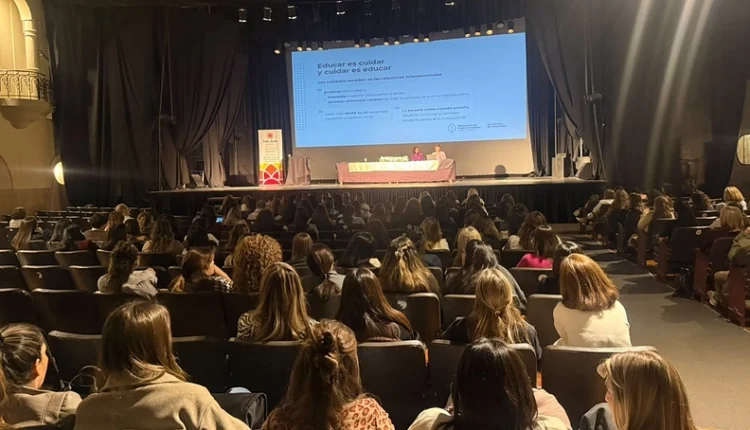 Salud mental en San Juan: 82 alumnos reciben tratamiento tras alertas de riesgo suicida y refuerzan la prevención escolar
