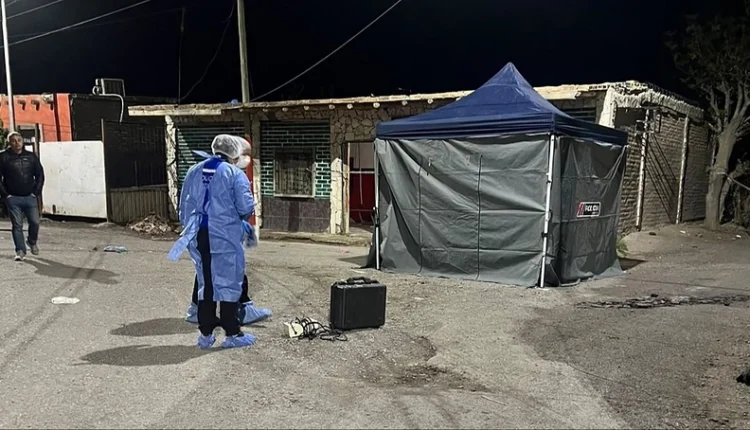 Crimen de Gonzalo Quinteros Olmos: piden cortar el agua de canales de Chimbas para buscar el arma homicida