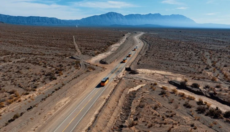 Ruta 40 Norte: licitan por más de  mil millones la esperada obra clave hacia San Roque