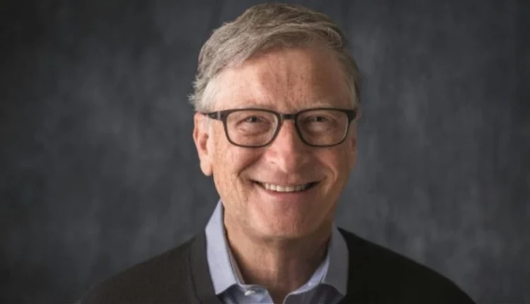 Bill Gates advirtió que la IA podría causar mil millones de muertes