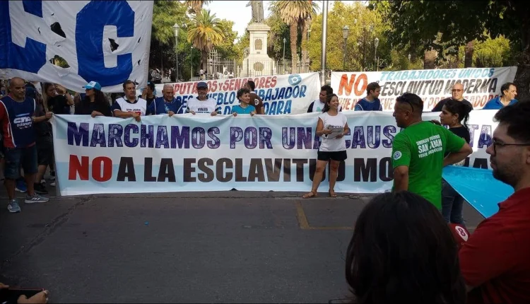 Conflicto universitario en San Juan: padres recurren a la Justicia ante los paros y ADICUS advierte sobre medidas para el ciclo 2027