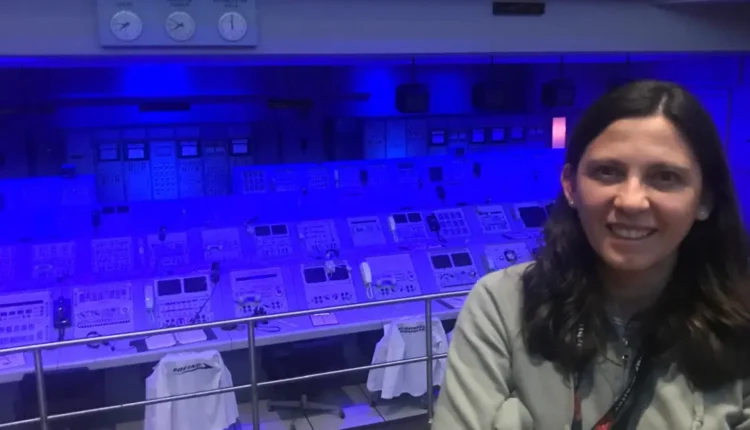 De un documental de TV a la NASA: la inspiradora trayectoria de la astrónoma sanjuanina Laura Balmaceda