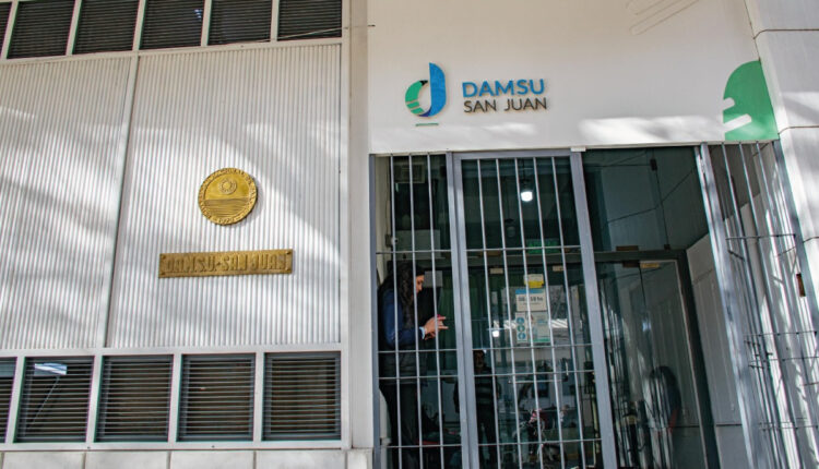 Tras la cautelar del jubilado de 90 años, DAMSU ratificó la deuda de  millones en la Justicia