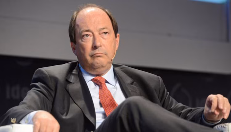 Ernesto Sanz habló de las elecciones 2027: “La reelección de Milei no es un hecho, es un relato del Gobierno”