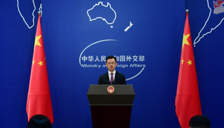 China amenaza a Panamá por los contactos de diputados con Taiwán