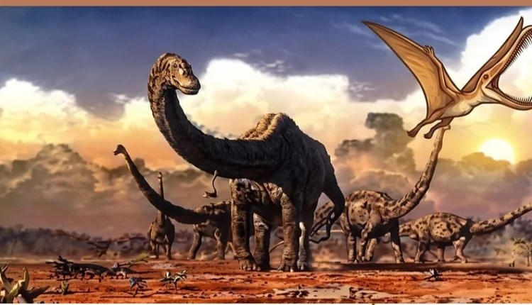 Resurgimiento regional: San Juan y San Luis impulsan la “Ruta de los Dinosaurios”