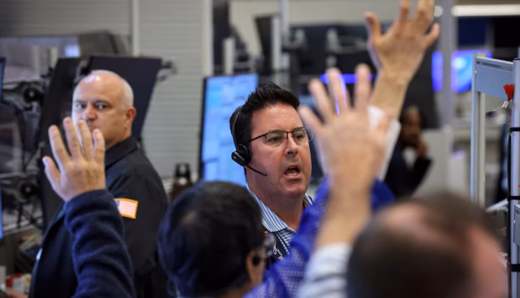 Mercados: las acciones argentinas retoman las ganancias a pesar de una nueva baja en Wall Street