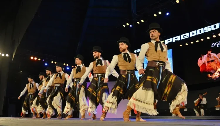 San Juan se prepara para el Pre Cosquín 2027: ya abrieron las inscripciones para artistas locales