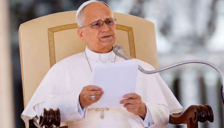 “Estimamos hasta dos millones de personas”: el intendente de Luján habló de la misa que el papa León XIV dará en la provincia de Buenos Aires