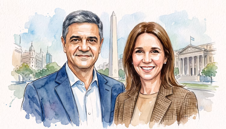 Crecen las tensiones entre LLA y el PRO por CABA: versiones cruzadas sobre la fórmula para 2027