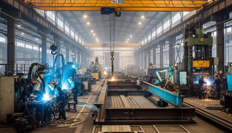 La industria no repunta: cayó otra vez en agosto y estos fueron los sectores más golpeados, según la UIA