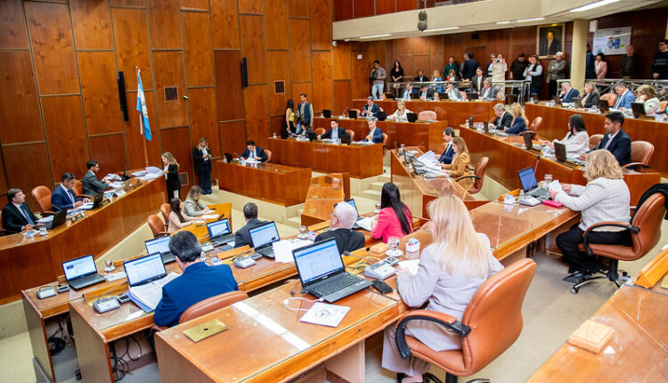 La Cámara de Diputados sesiona hoy para debatir la Ley Complementaria del Régimen Penal Juvenil