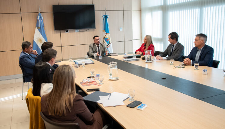 Comenzaron las entrevistas a los candidatos para cargos del Poder Judicial