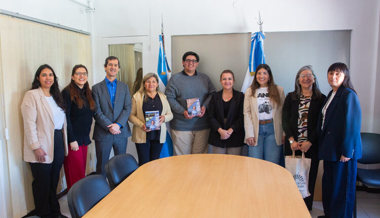 Nuevas entregas del Fondo Editorial legislativo promueven el acceso a la cultura en la provincia