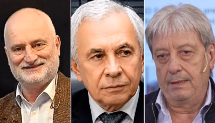 La Cámara del Trabajo dispuso cambios en la intervención de la UOM y presentó una denuncia contra Abel Furlán en el fuero penal