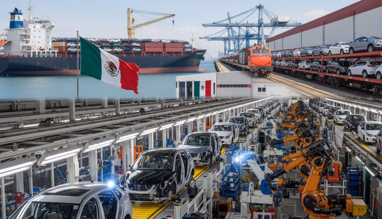 El acuerdo automotriz con México sigue trabado y hay marcas que evalúan mandar a destruir partidas completas de vehículos