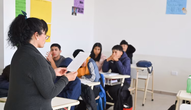 “Sarmiento se vuelve a morir”: la fuerte crítica de Eduardo Feinmann al secretario de Educación por los resultados de las pruebas PISA