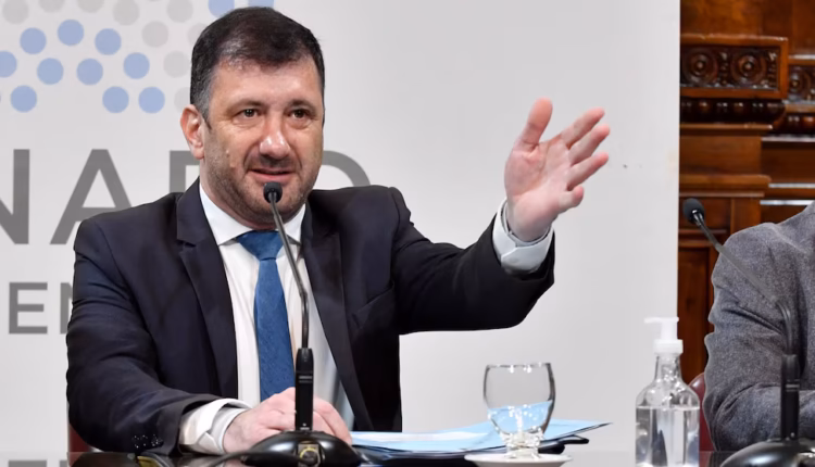 La Corte Suprema definió que prosiga la doble investigación por enriquecimiento ilícito contra Edgardo Kueider