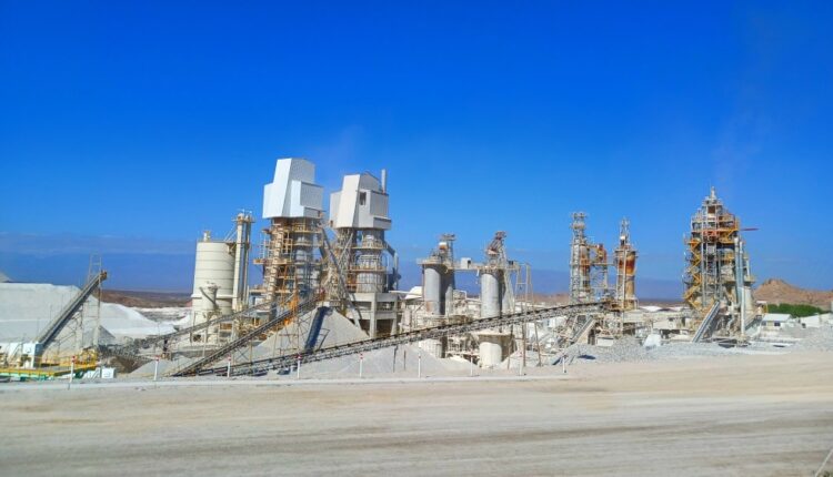 El gigante global Carmeuse adquiere la mayoría accionaria de Caleras San Juan