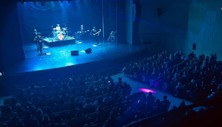 La primavera trae humor, música y comedia al Teatro Sarmiento