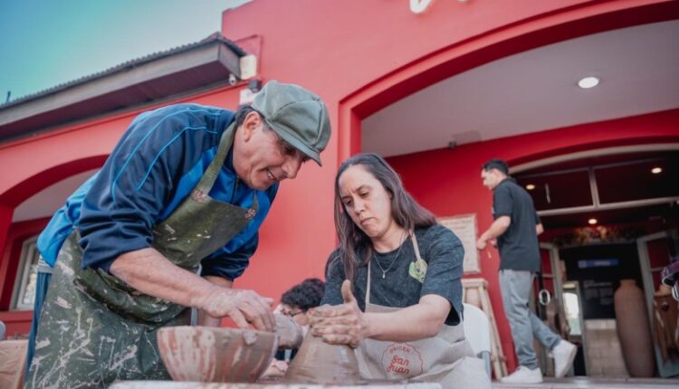 San Juan despliega un abanico cultural para disfrutar durante este fin de semana