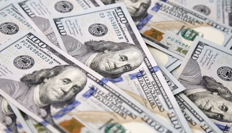 El dólar cayó por cuarto día seguido y en septiembre ya tiene rendimiento negativo