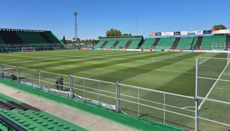 San Martín va por un triunfo clave ante Midland para meterse de lleno en el Reducido