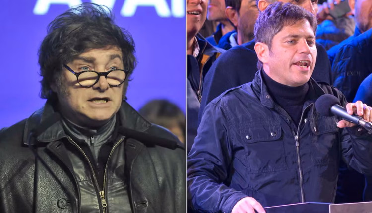 El contrapunto entre el Gobierno y PBA por la suspensión de la aplicación del nuevo Régimen Penal Juvenil