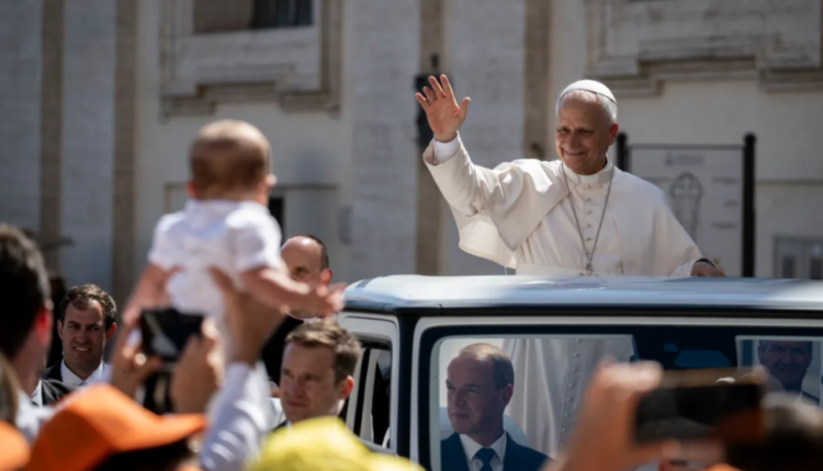 Cómo ser voluntario en la histórica visita del papa León XIV a la Argentina: requisitos y pasos para la inscripción