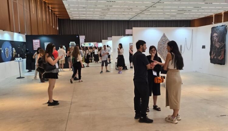 Política federal de arte: el Museo Franklin Rawson dirá presente en el Mercado de Arte Contemporáneo de Córdoba