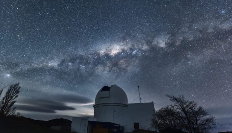 Bajo el cielo de Cuyo: el OAFA se prepara para vivir una nueva edición de la Noche Internacional de la Luna