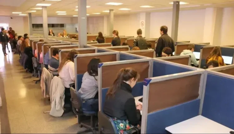 RÉCORD DE POSTULACIONES: MÁS DE 12 MIL SANJUANINOS SE INSCRIBIERON AL CONCURSO PARA INGRESAR AL PODER JUDICIAL