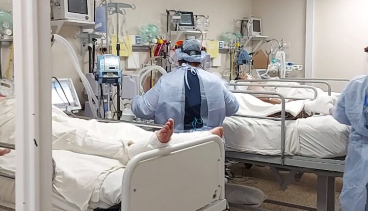 San Juan celebra los 40 años de la Terapia Intensiva pública del Hospital Rawson