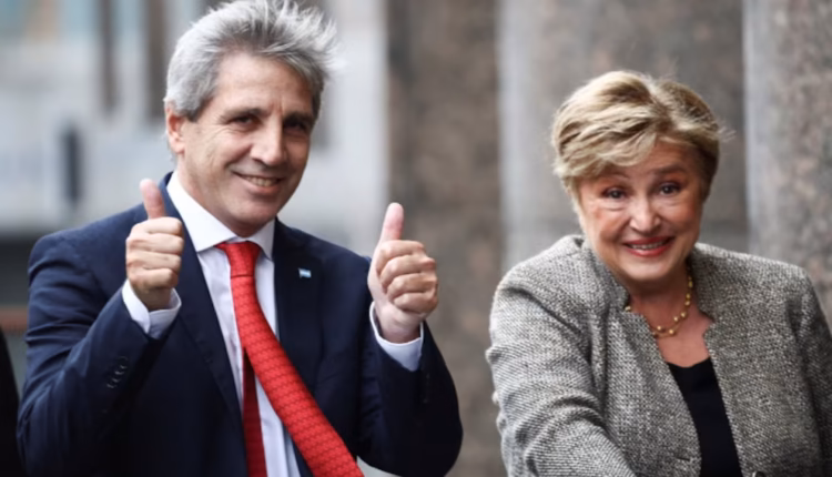 El Gobierno enfrenta un nuevo vencimiento de deuda con el FMI: el impacto en las reservas y cómo espera compensarlo
