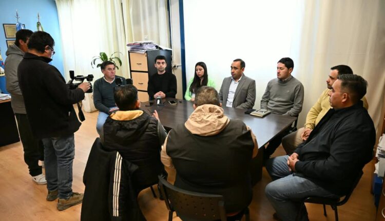 Iglesia moderniza su Oficina de Empleo con una nueva plataforma digital para vecinos y empresas