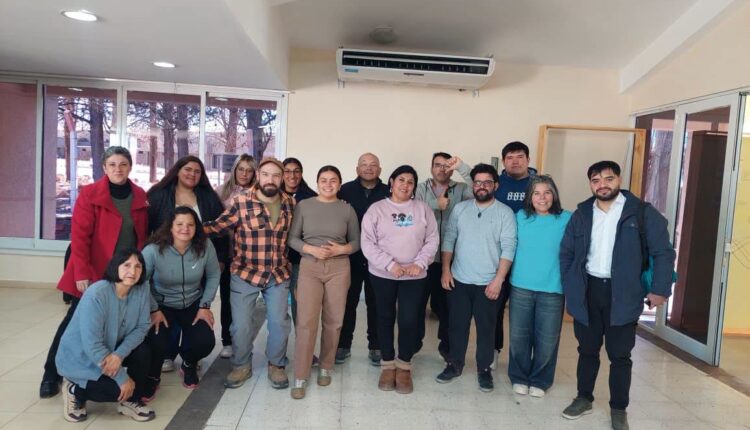 Capacitan en innovación a prestadores turísticos para impulsar la oferta local en Iglesia
