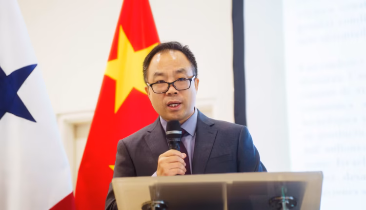 Más presión de China en América Latina: intentó frenar una iniciativa legislativa entre Panamá y Taiwán