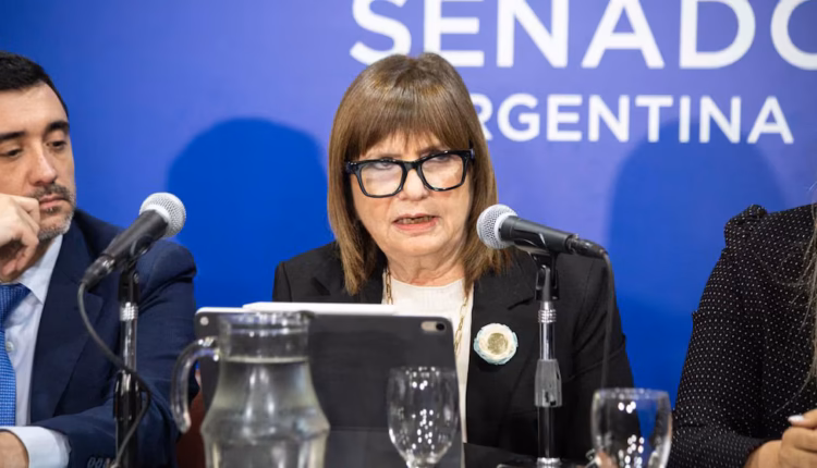 Por falta de votos, el oficialismo levantó Labor Parlamentaria y no habrá sesión mañana en el Senado