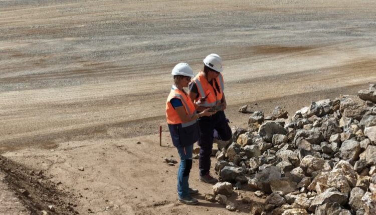 Lupa en la cordillera: cómo San Juan fiscaliza en el terreno los proyectos mineros
