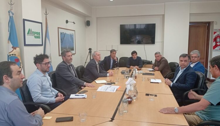 El EPRE y el Comité de Crisis refuerzan el plan de emergencia para garantizar el servicio eléctrico en el verano
