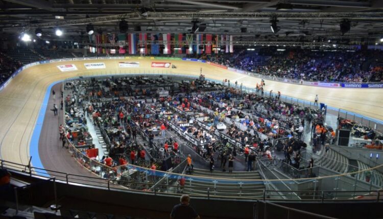 Ciclismo en el Velódromo: este sábado se disputará el Gran Festival de Pista con homenaje a José Rufino