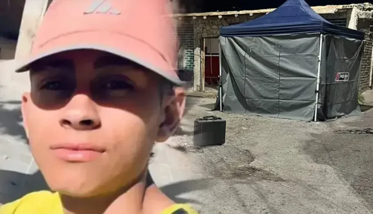 Crimen de Gonzalo Quinteros: “Todos los que estaban en esa casa saben qué ocurrió”