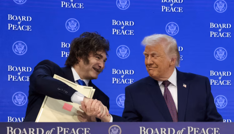 “En los próximos tres a cinco años, vamos a empezar a ver una explosión de exportaciones”, aseguró el embajador argentino en los Estados Unidos