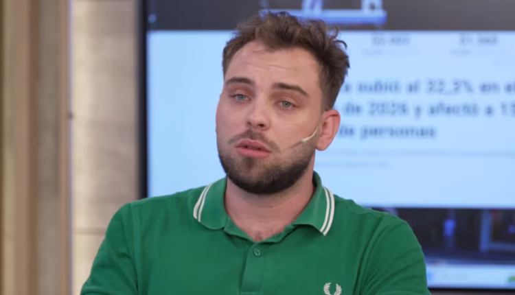 Iago Moreno, sociólogo español: “Las plataformas están reprogramando la dinámica de nuestras democracias”