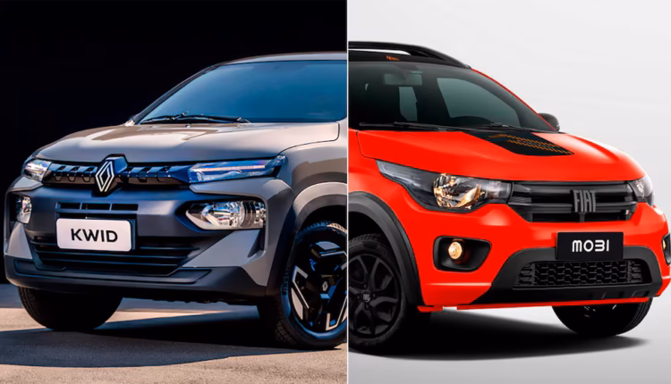 Guerra contra los autos chinos: las principales marcas salieron a competir con versiones más baratas de sus modelos más exitosos