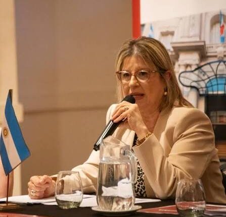 San Juan será sede del Consejo Federal de Seguridad con la presencia de la ministra Alejandra Monteoliva