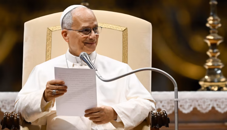 El Papa recibirá en Buenos Aires a los donantes que ayuden a financiar su visita a la Argentina